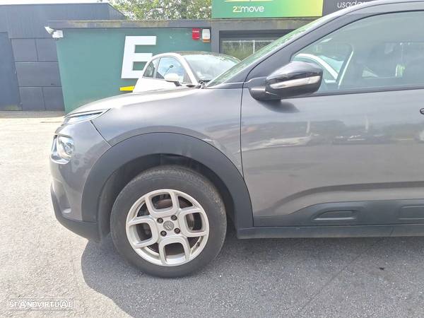 Citroën C4 Cactus 1.2 PureTech Feel - 5