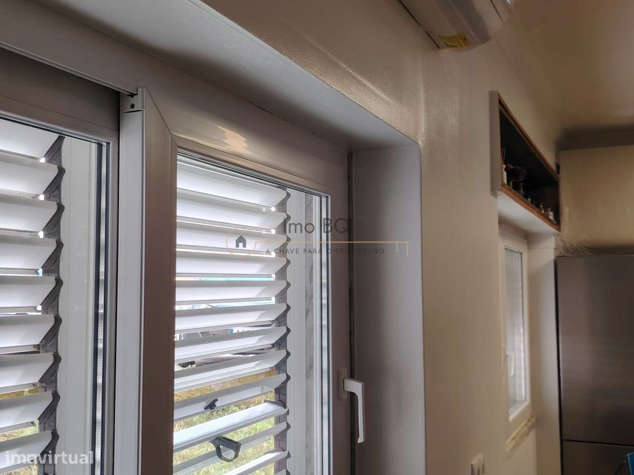 Apartamento T2 Renovado - Venteira-17