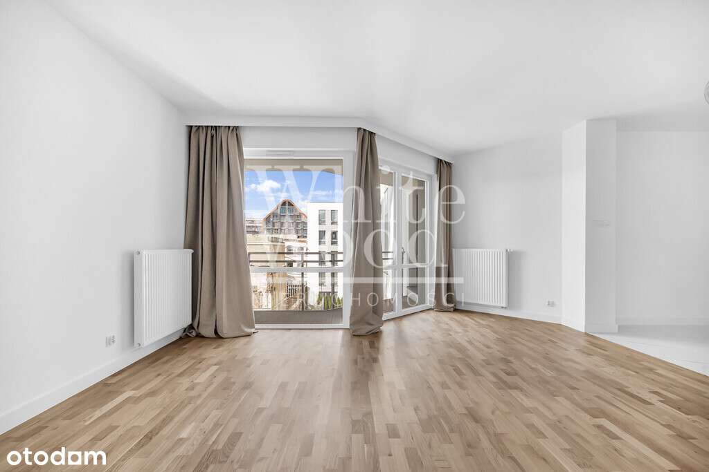 Przestronny apartament w Centrum Gdańska – pohled 6