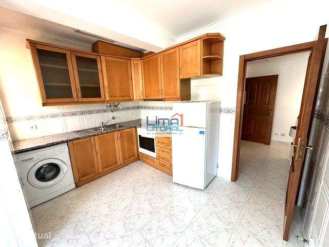 Apartamento T1 + 1 terraço coberto - Leiria - Grande imagem: 2/13