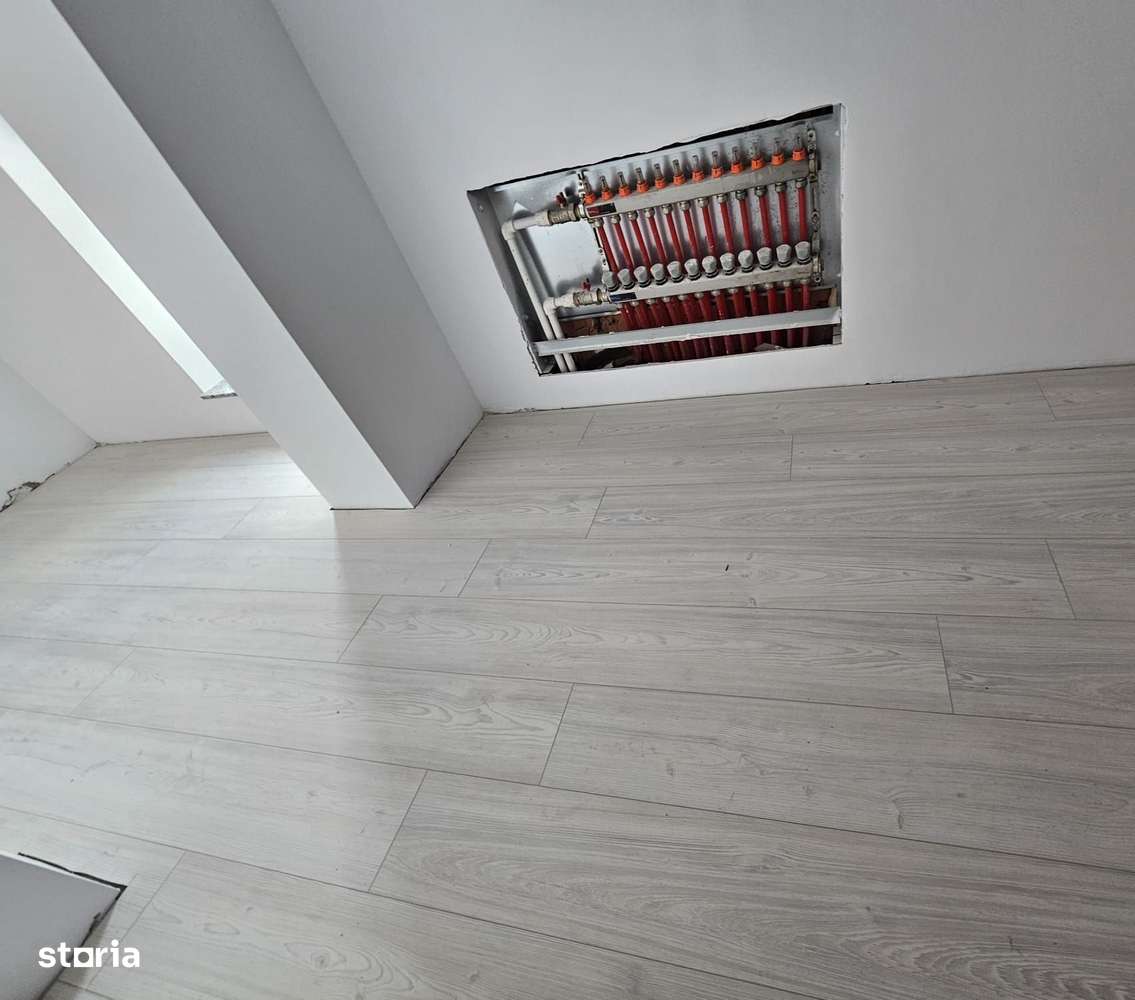 2 camere NOU - Timpuri Noi Metrou - Imagine principală: 4/7