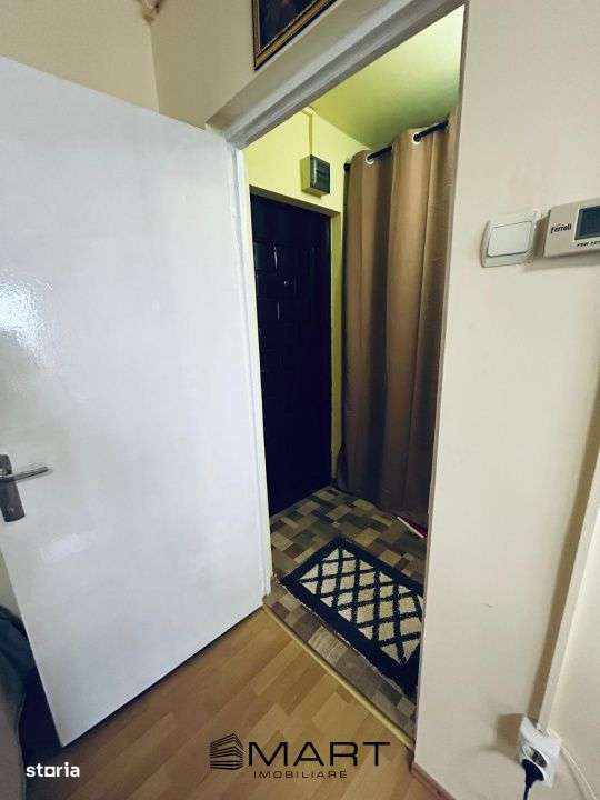 Garsoniera zona Calea Dumbravii - Imagine principală: 4/6