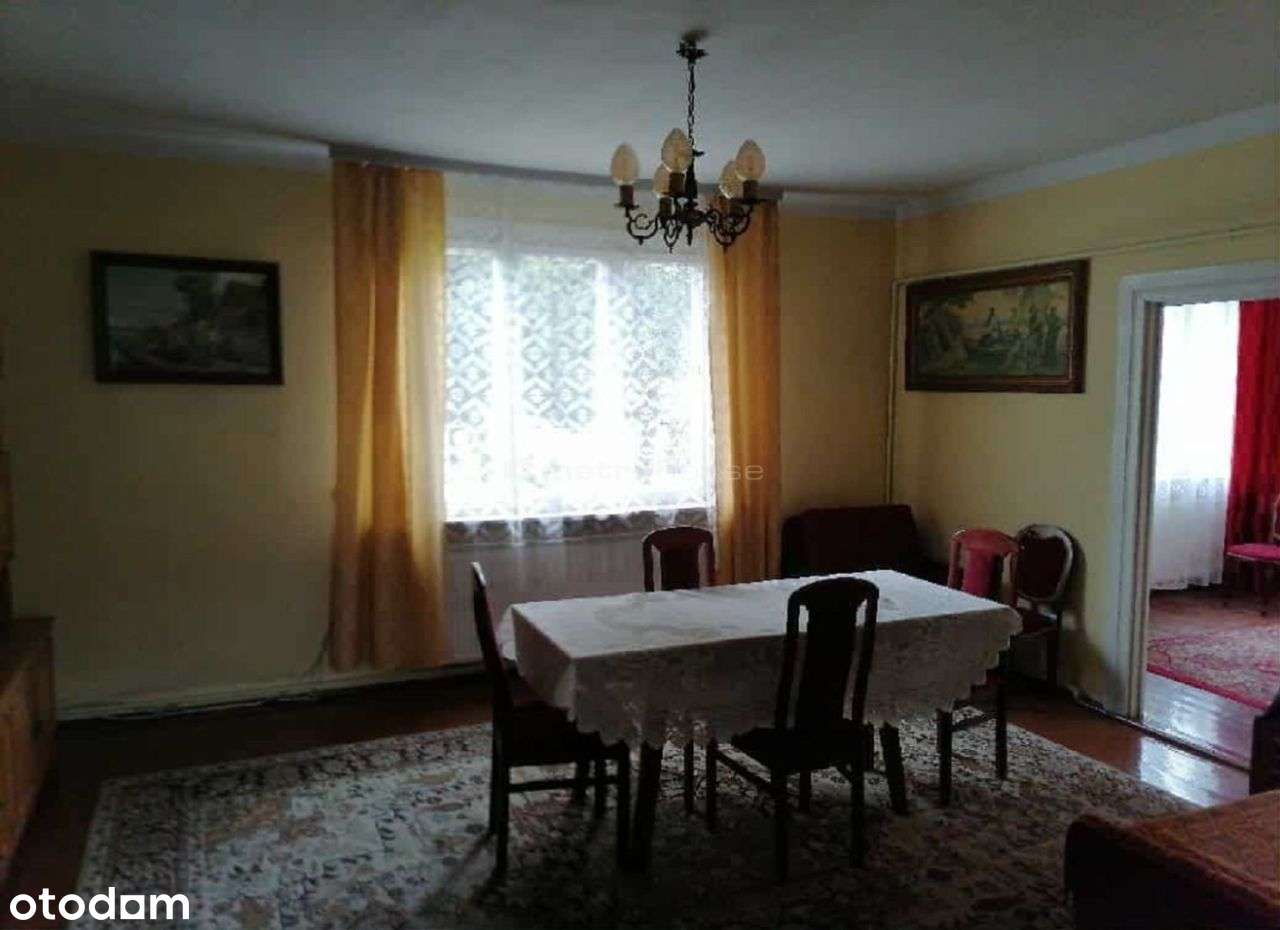 Dom, 109 m², Strzała - Pełny obrazek: 4/8