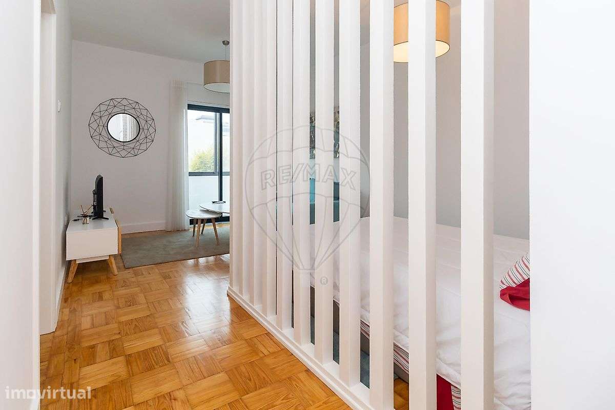 Apartamento T0 para venda - Grande imagem: 2/18