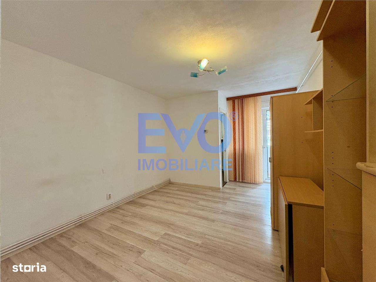 Garsoniera de vanzare, etaj intermediar, Galata, Iasi-1