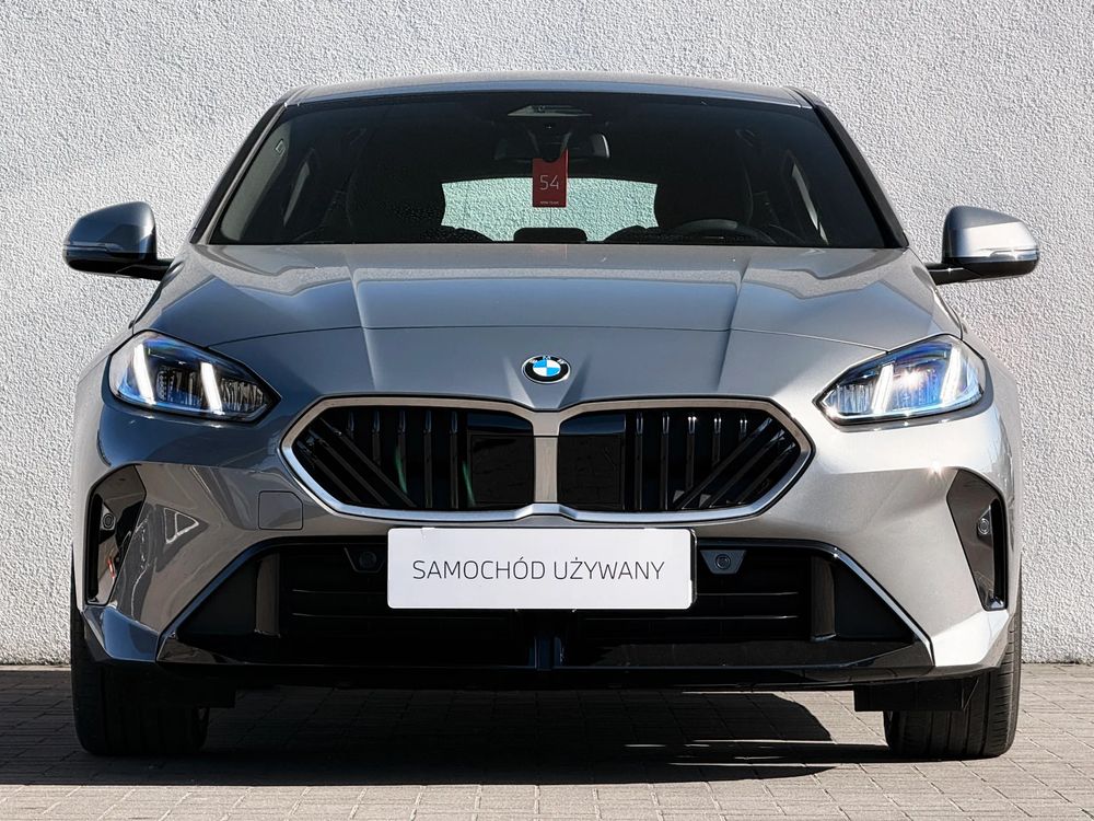 BMW Seria-1 1.5 Benzyna 170 KM — zdjęcie 5
