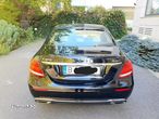 Mercedes-Benz E 400 4Matic 9G-TRONIC Avantgarde - 2