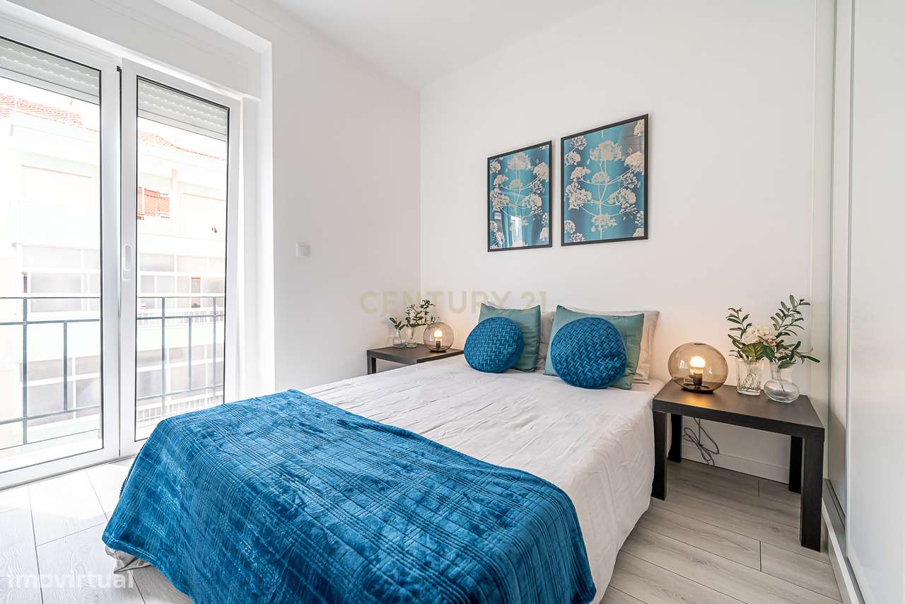 T3 ESTREAR Junto ao Colombo – Benfica-11