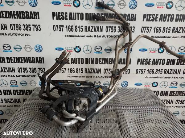 Sirocou Webasto Incalzire Auxiliara Audi Q7 4L Vw Touareg Cod 4L0815071D - Dezmembrari Arad - 1