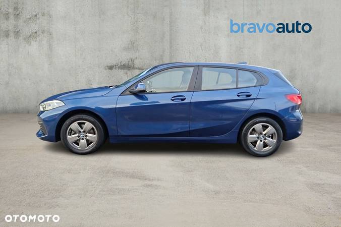 BMW Seria 1 118i Advantage - 2