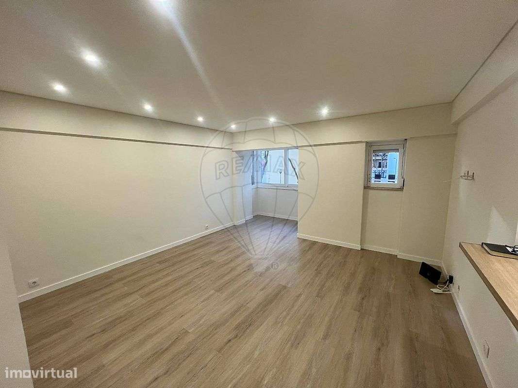 Apartamento T2 para venda - Grande imagem: 1/8