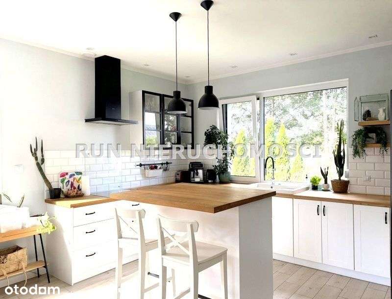 Piękny dom na sprzedaż – Zielona Góra, Ochla - Pełny obrazek: 5/20