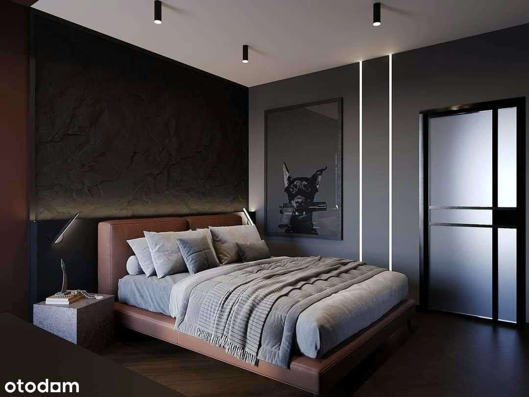 Świetna oferta, 2 pokoje w stanie deweloperskim.-1