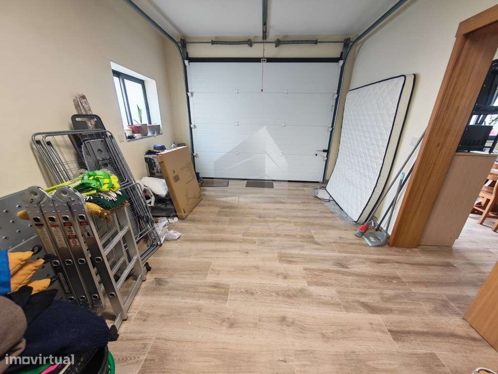 Moradia térrea T2 remodelada na Praia de Espinho-16