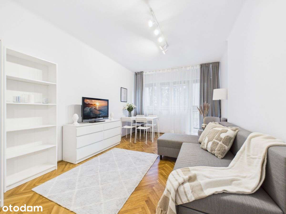 Mieszkanie 2 pok + kuchnia | 47 m² | Lsm-3