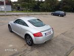 Audi TT Coupe 1.8T - 9