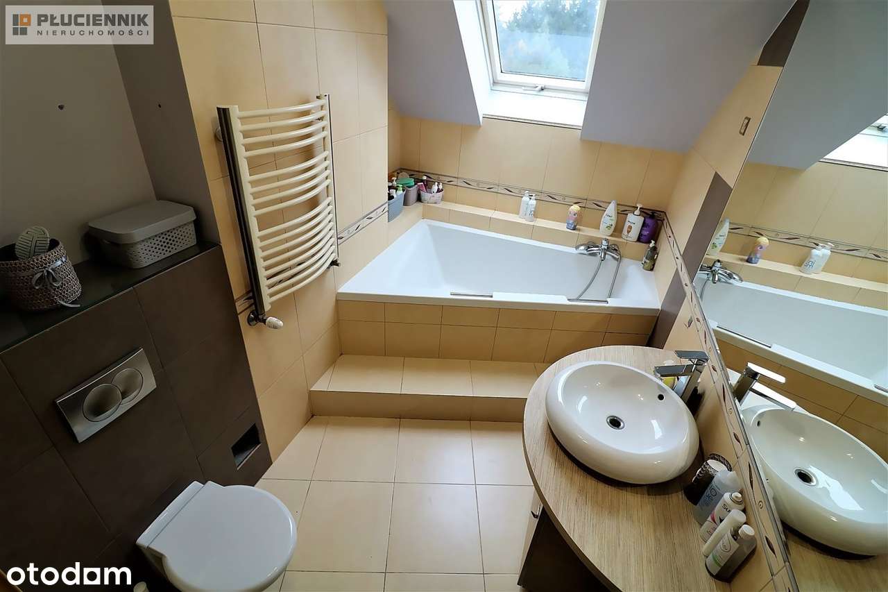 Konstantynów Łódzki, dwa domy na działce, sprzeda-9