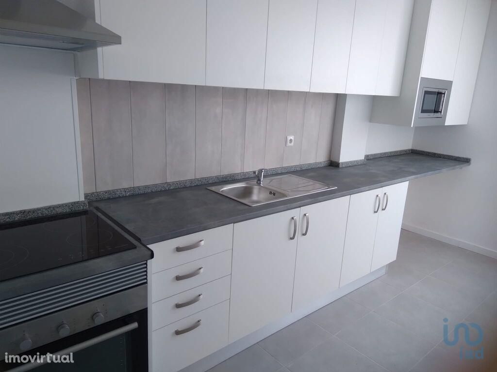 Apartamento T2 em Setúbal de 70,00 m2