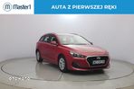 Hyundai I30 1.4 GET - 1