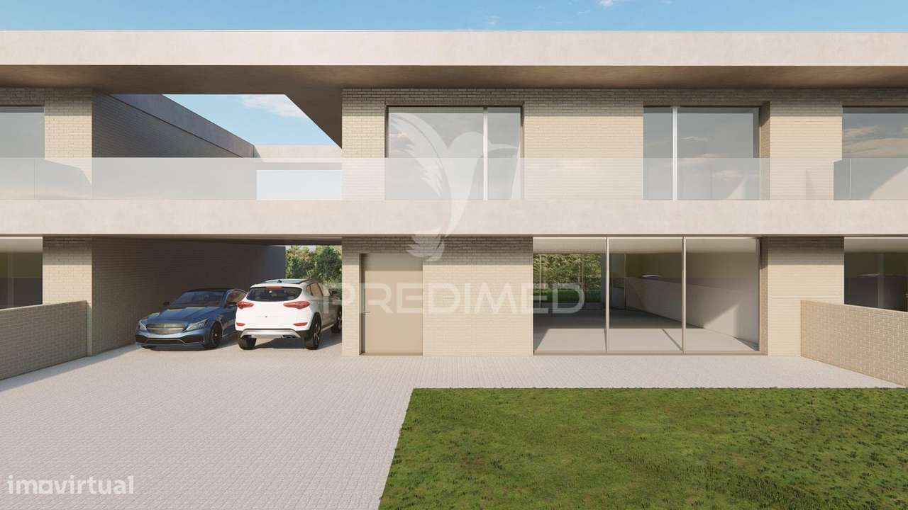 Terreno para construção - Grande imagem: 5/10