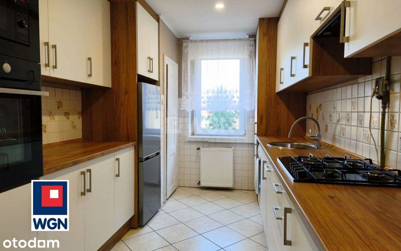 Mieszkanie, 69,10 m², Legnica-2