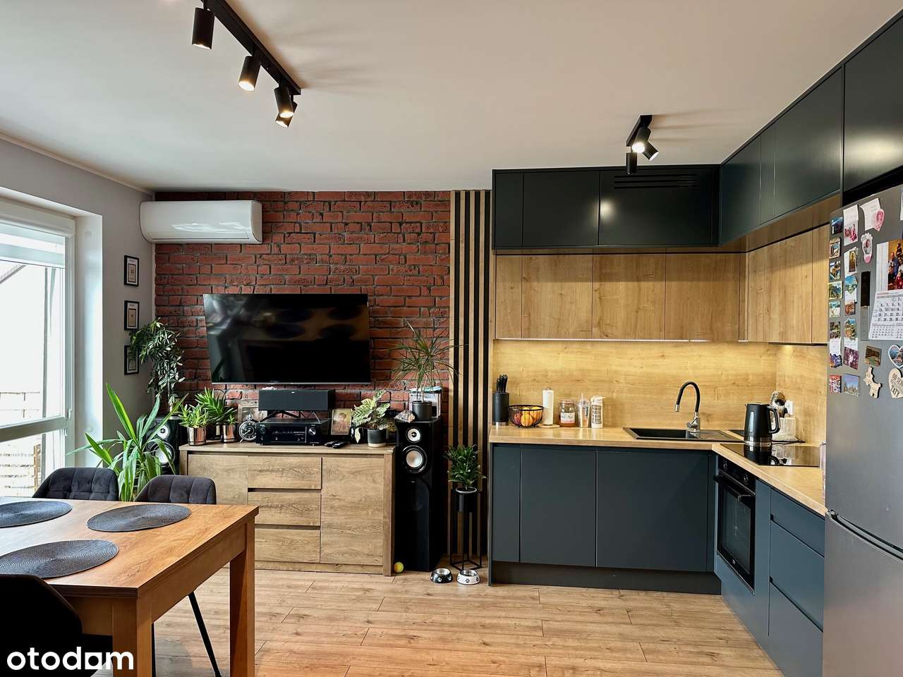 3 pok. mieszkanie 56,33 m2, ul Anny Łajming Tczew budynek z 2021 roku-5