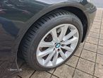 BMW 520 d Exclusive Auto 129g - 12