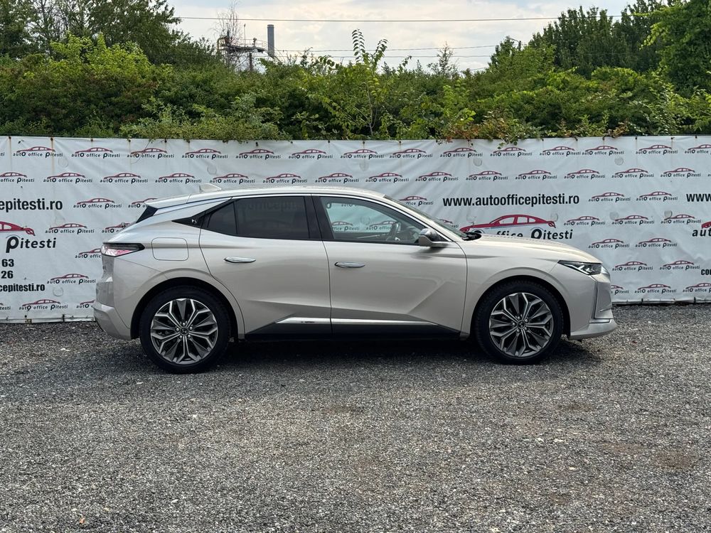 Ds-automobiles Dsa-ds4 Diesel 130CP 2023 Foto 4