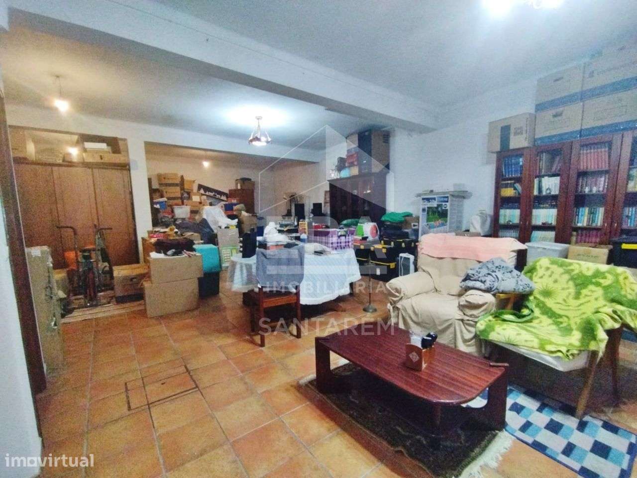 Moradia T3 c/ Terraço - Grande imagem: 4/8