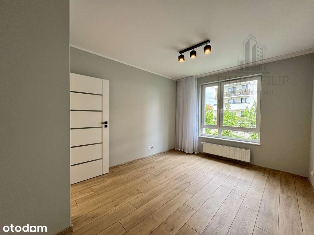 Pachnące Nowością-3 Pokoje-Winda-miejsce postojowe-9