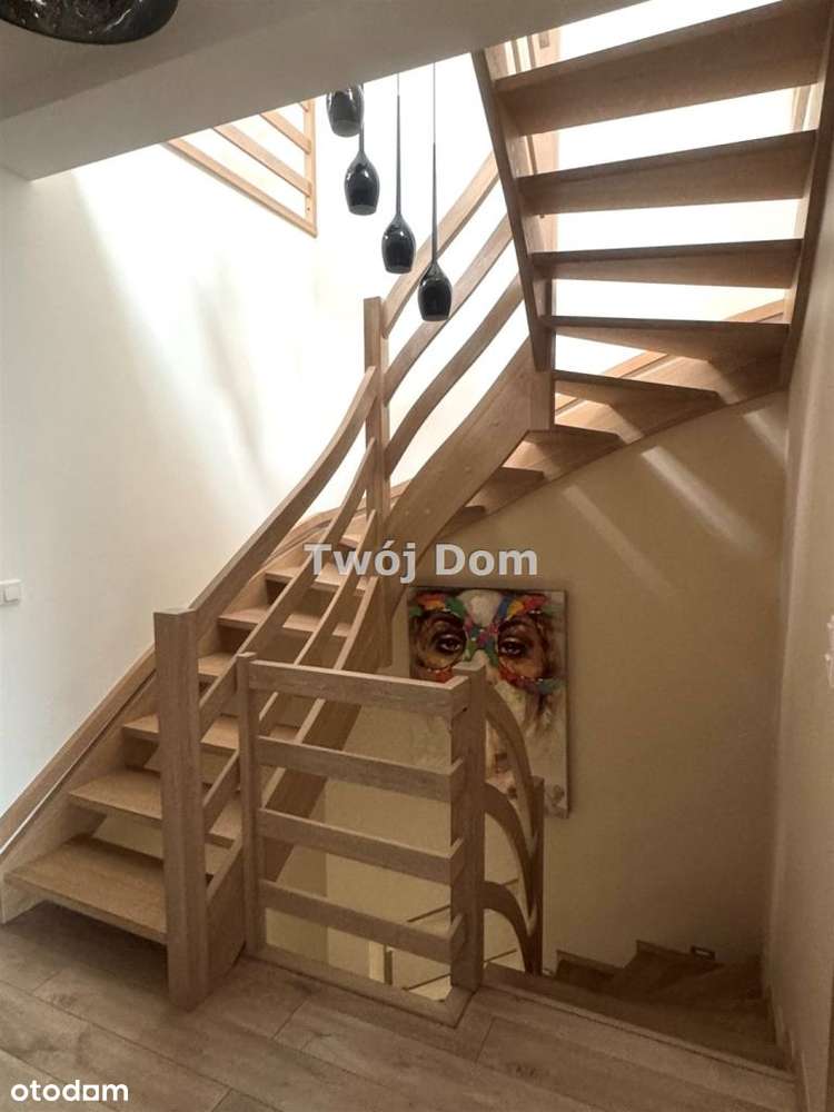 Dom szeregowy w Zalasewie cena do negocjacji-7