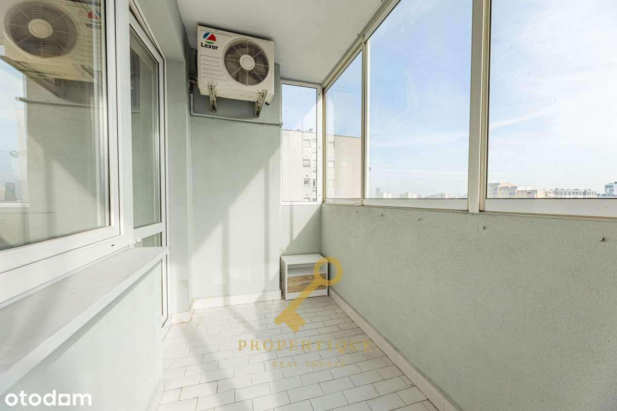 Okopowa/Rondo Daszyńskiego 8min/3pokoje/65,81m2-2