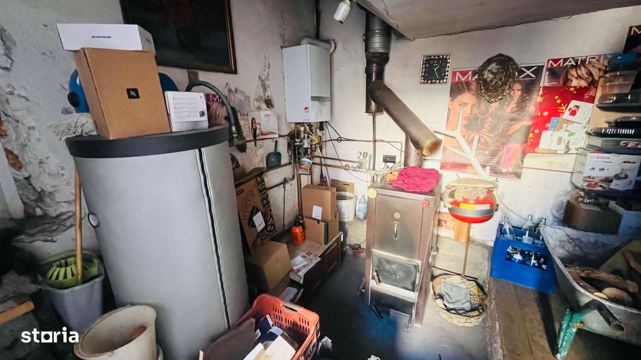 Casa De Vanzare In Sebes, Str. Dorin Pavel. Comision 0-18