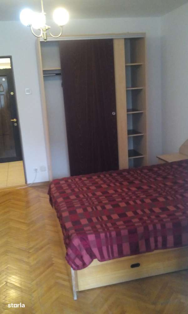 Garsoniera Drumul Taberei Plaza str. Brasov - Imagine principală: 2/6