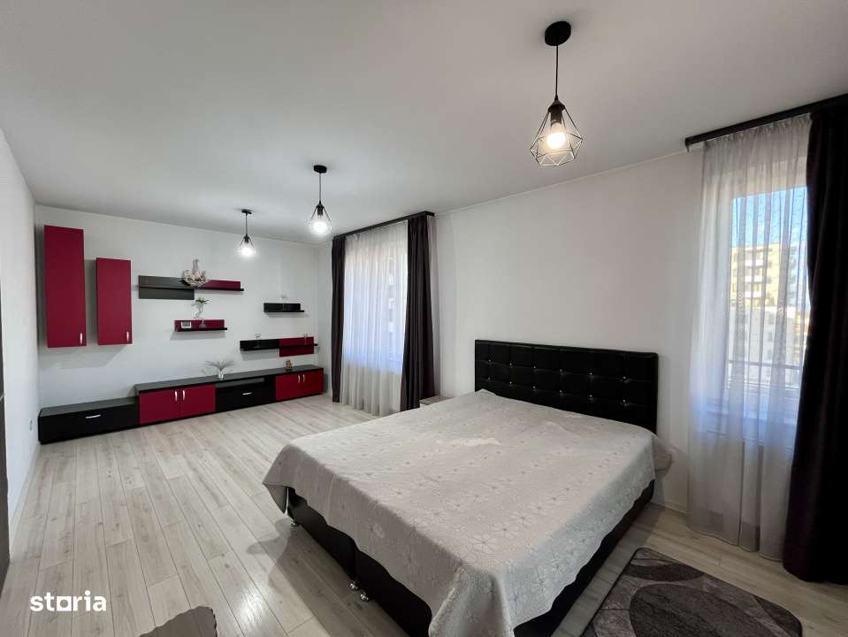 Apartament cu 2 camere in Kasper - Imagine principală: 2/13