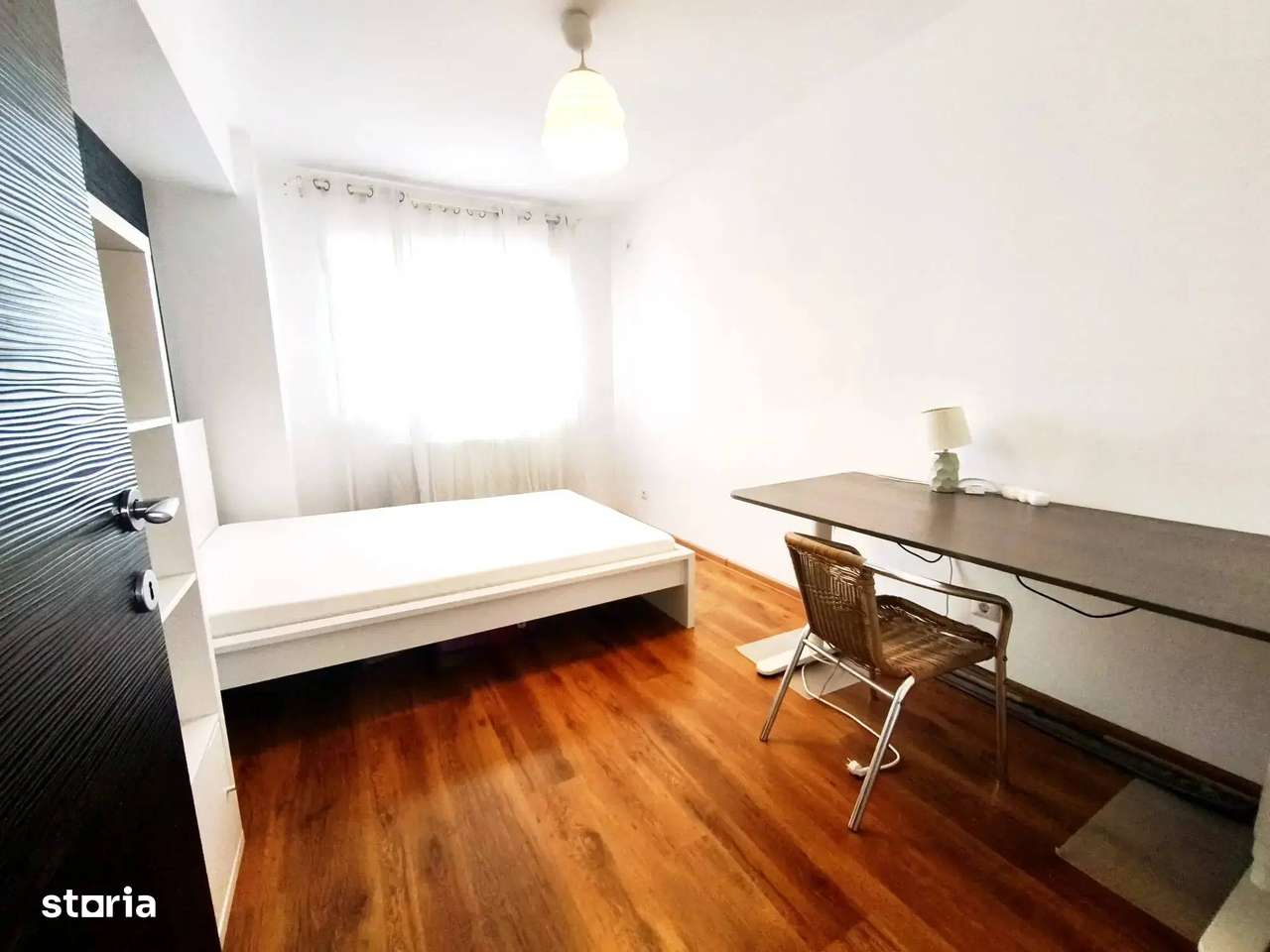 3 camere decomandat cu loc de parcare inclus Palladium Residence-12