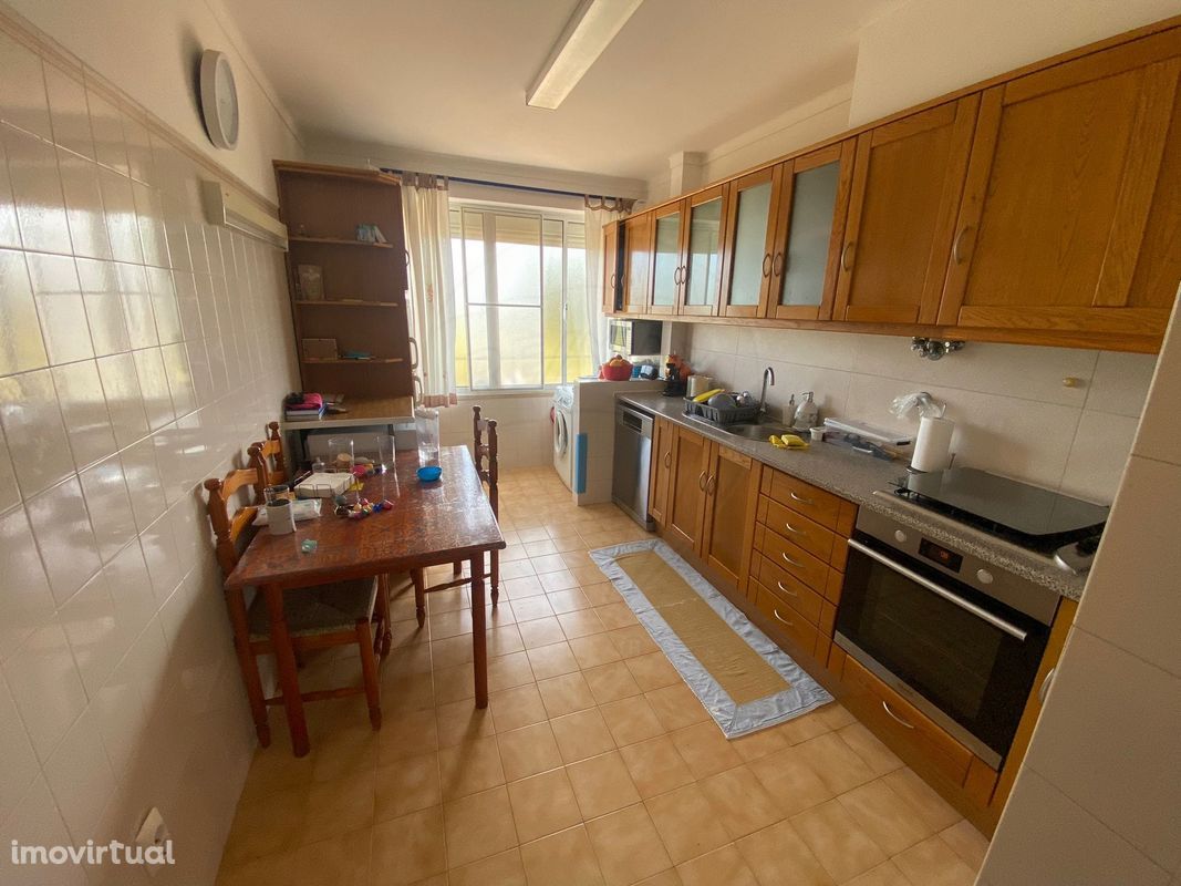 Apartamento T3 para venda