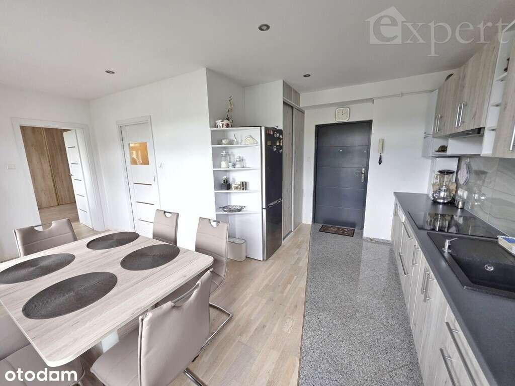 Duże mieszkanie przy parku 116m2-ul Bydgoska. - Pełny obrazek: 2/15