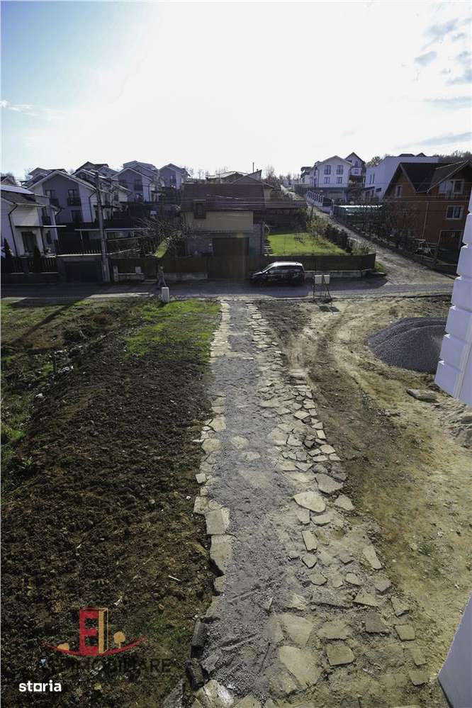 TVA 0% Casa 3 dormitoare cu 140 mp utili, 500 mp tere in Livezeni, LA-13