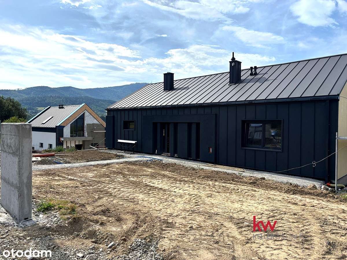 Dom wolnostojący - Pełny obrazek: 5/16