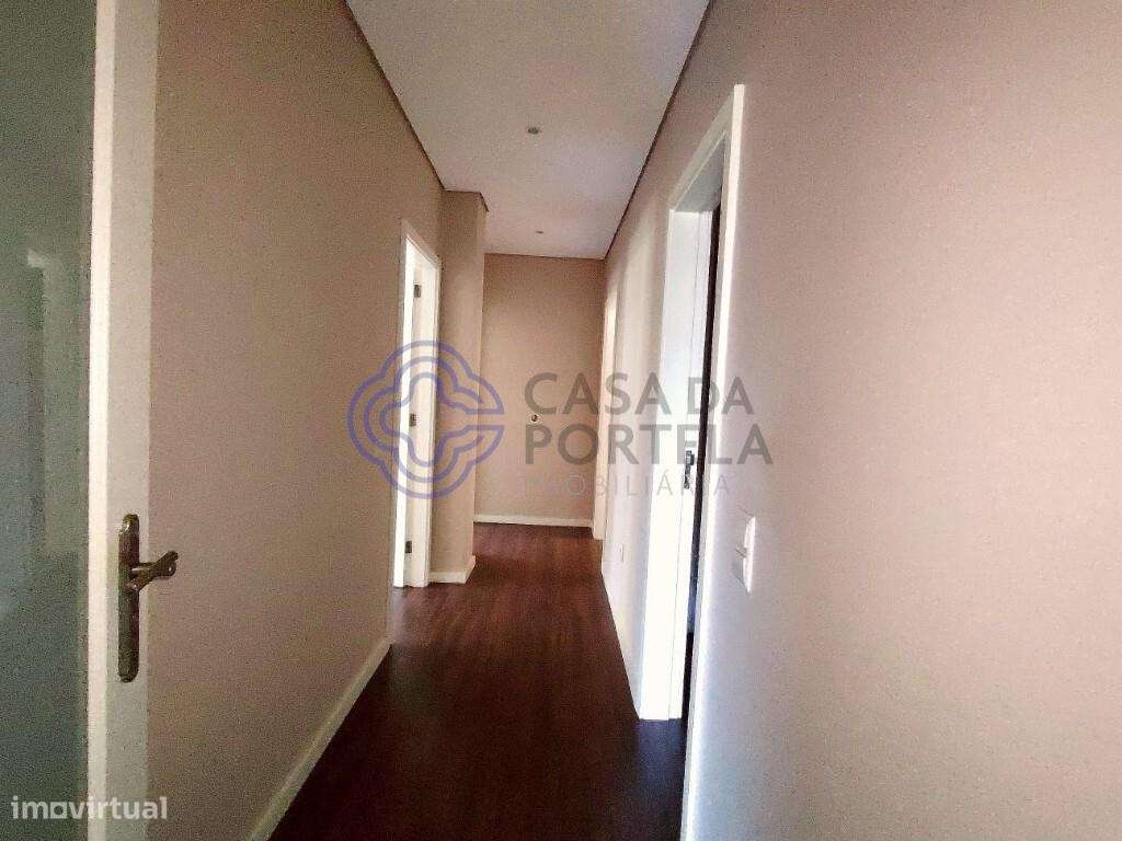 Amplo Apartamento T3 – Canelas, Vila Nova de Gaia - Grande imagem: 4/32