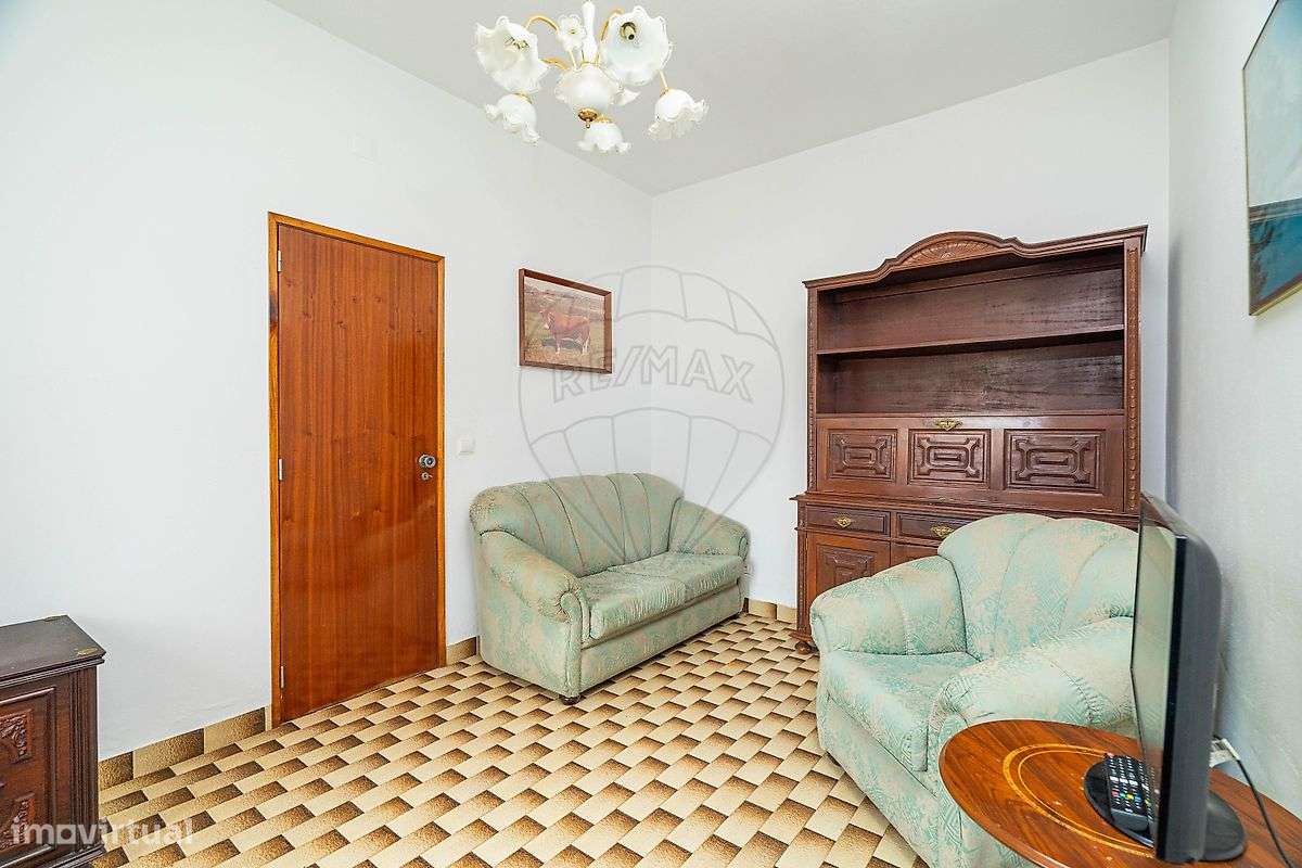 Moradia T2 para venda - Grande imagem: 4/23