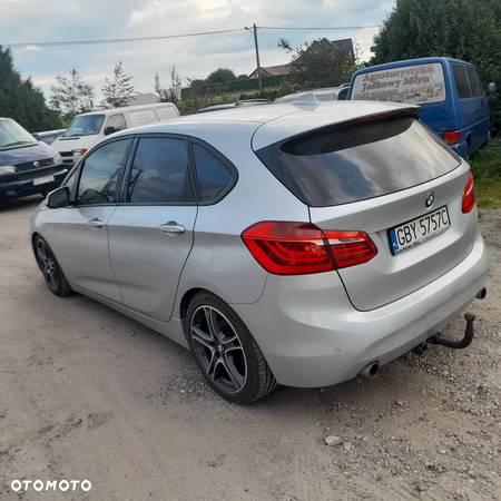 BMW Seria 2 220d Active Tourer xDrive Sport-Aut M Sport - 3