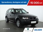 BMW X3 - 1