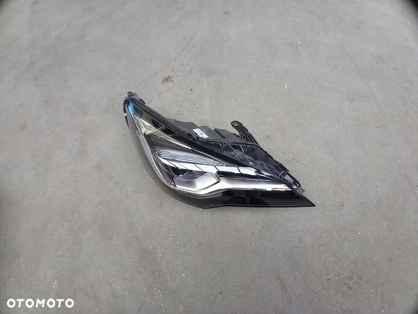 Lampa przednia pr Opel Astra K V Ilux 7963200003 - 2