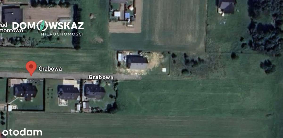 Cisza, spokój i Twój wymarzony Dom! - Pełny obrazek: 4/4