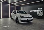 VW Golf 2.0 TDi GTD DSG - 1