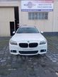 BMW 530D F11 3.0D Pack M 2011 para Peças - 3