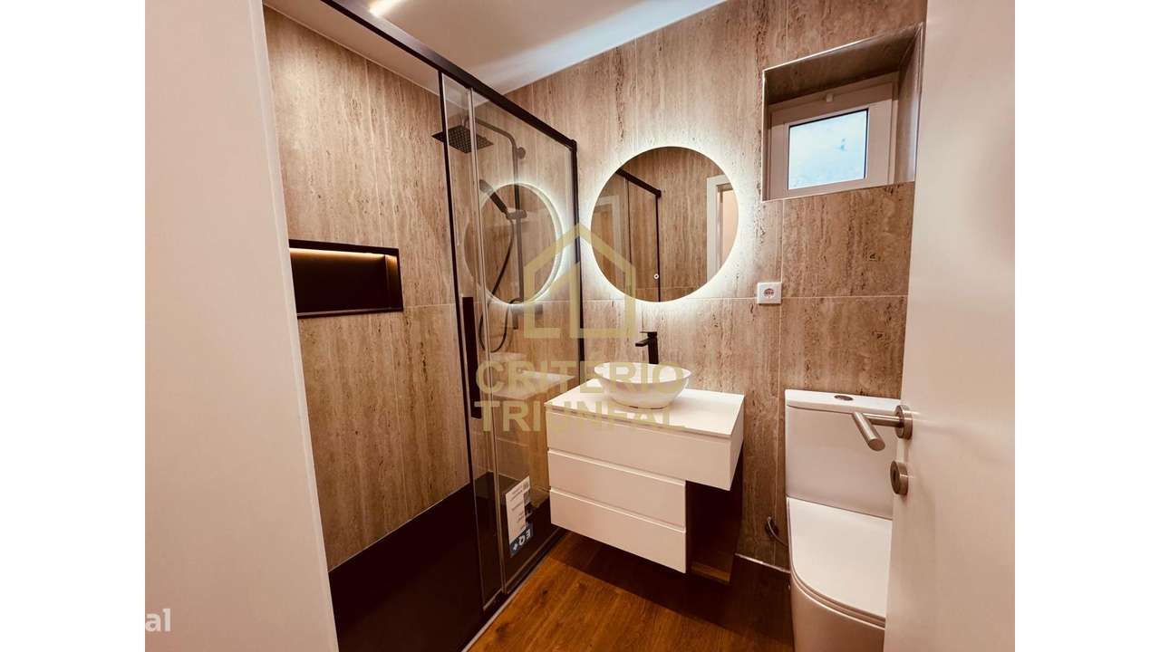 Apartamento T2 Centro de Penafiel-10