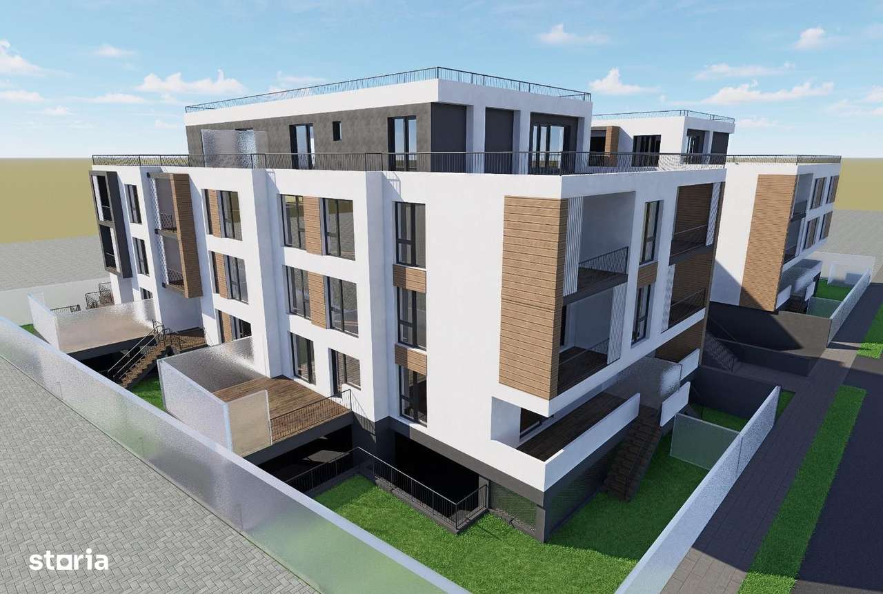 Apartamente 3 Camere Pallady ,Titan nou,METROU,Ultimele doua unitati - Imagine principală: 5/6